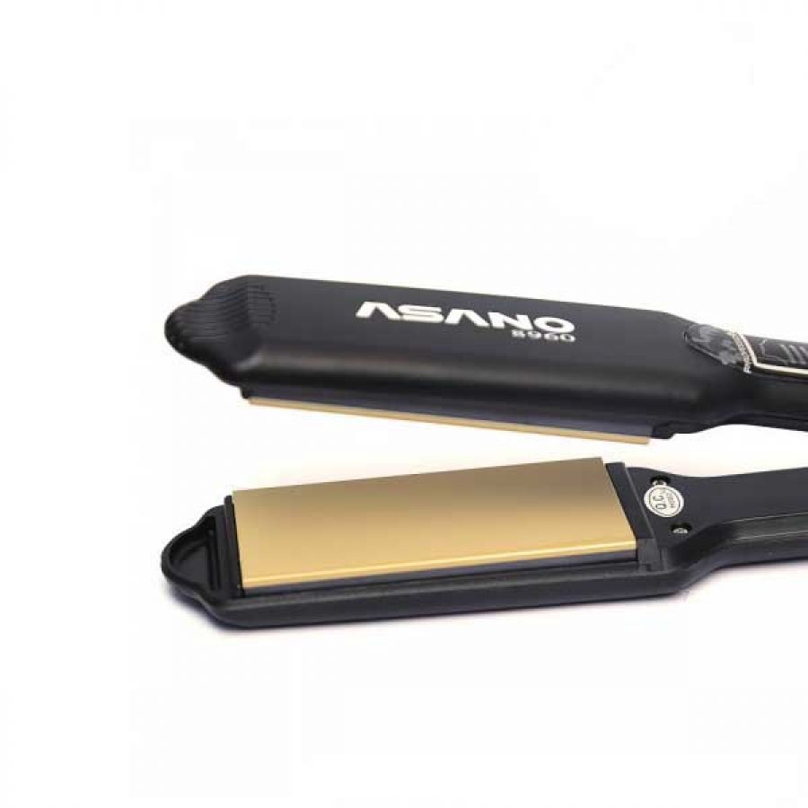 New Asano Hair Straightener 8960